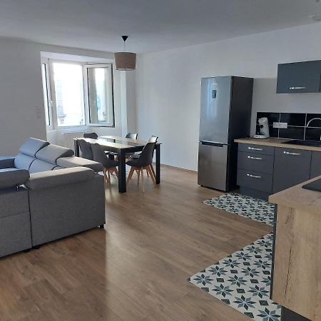 Appartement Moderne Hyper Centre Ville 4 Chambres โอเร ภายนอก รูปภาพ