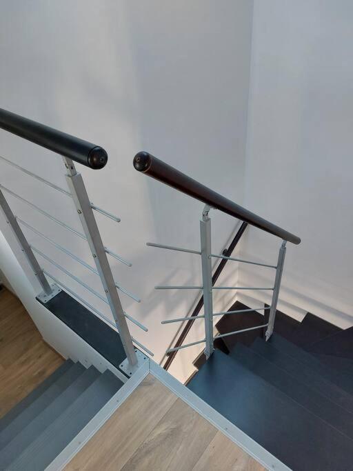 Appartement Moderne Hyper Centre Ville 4 Chambres โอเร ภายนอก รูปภาพ