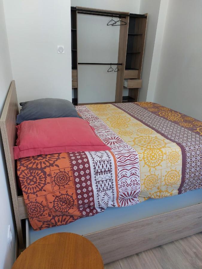 Appartement Moderne Hyper Centre Ville 4 Chambres โอเร ภายนอก รูปภาพ